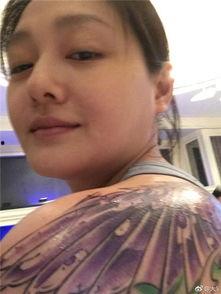 刺青吃瓜,揭秘纹身文化背后的趣味人生