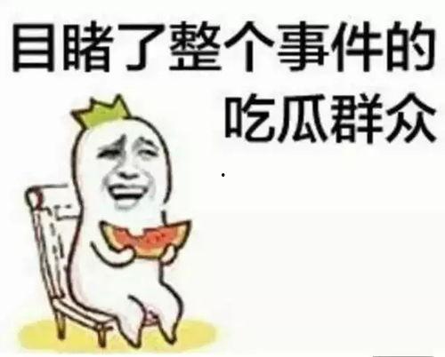 《吃瓜群众》刘同学,揭秘网络围观背后的心理与社会现象