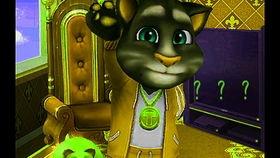 汤姆猫吃瓜引发血案,引发血案震惊全网  第2张