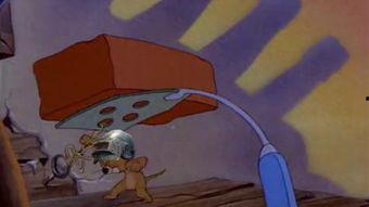 汤姆猫吃瓜引发血案,引发血案震惊全网  第3张