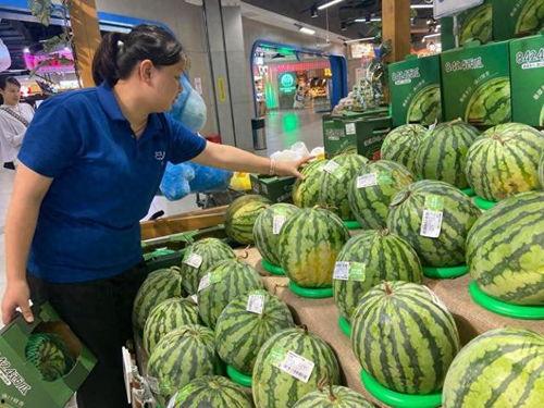 长沙吃瓜,探寻这座城市的“吃瓜”风情  第3张