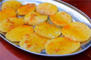 兴义吃的小瓜,小瓜美食之旅  第2张