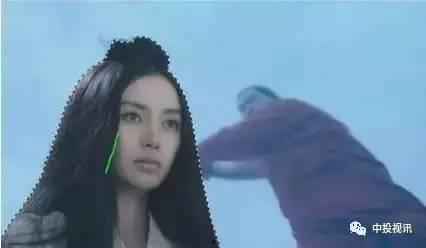 angelababy黑色 吃瓜,吃瓜群众热议  第2张