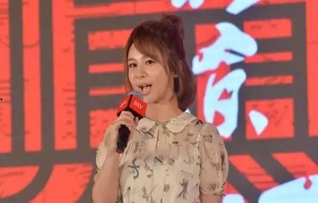 angelababy黑色 吃瓜,吃瓜群众热议  第3张