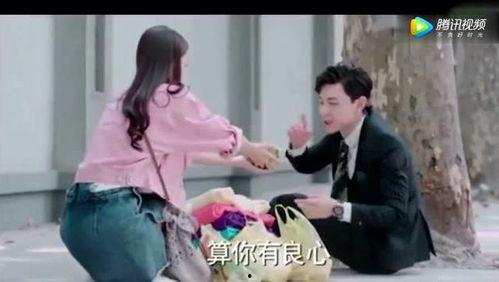 因为遇见你吃瓜,揭秘娱乐圈背后的故事