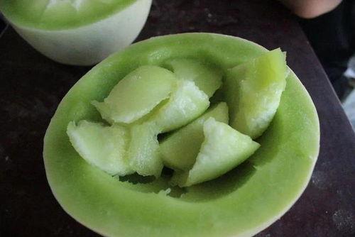 芒果味吃瓜,一场味蕾的奇幻之旅  第1张