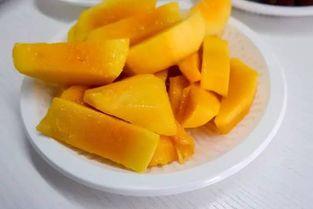 芒果味吃瓜,一场味蕾的奇幻之旅  第3张