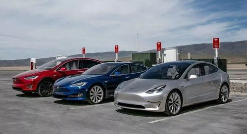 吃瓜三兄弟特斯拉,吃瓜三兄弟的科技盛宴