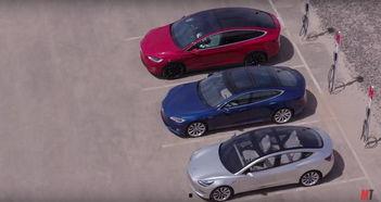 吃瓜三兄弟特斯拉,吃瓜三兄弟的科技盛宴  第3张