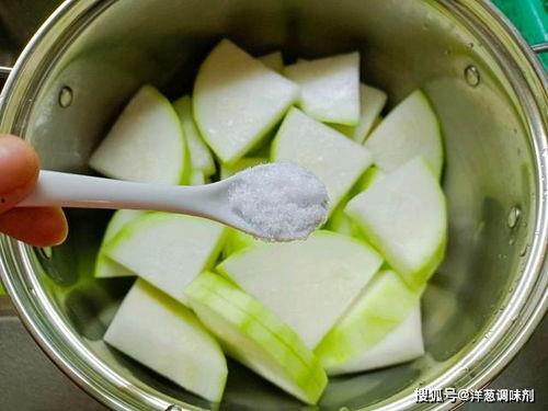 搅瓜炒吃  第2张