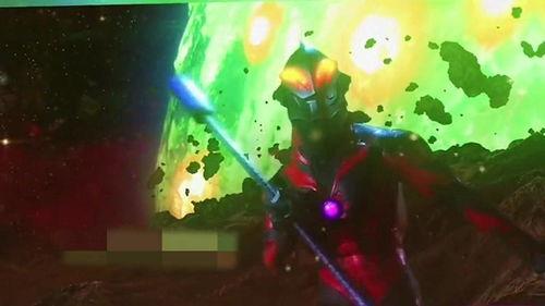 奥特吃瓜原版  第3张