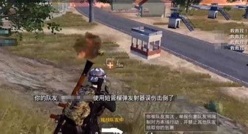 和平精英游戏吃瓜  第3张