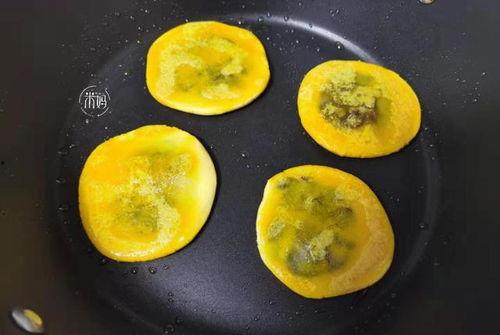 荀瓜能煎着吃吗,煎食新体验  第3张