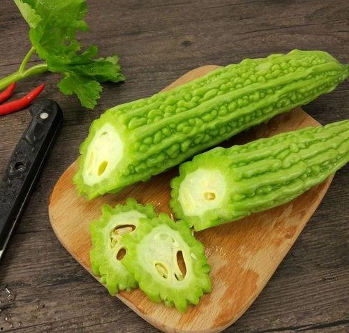 封丘吃瓜图  第2张