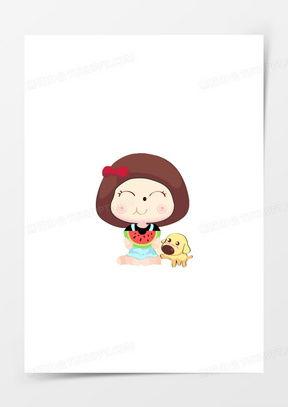 熊猫吃瓜素材高清,高清揭秘熊猫吃瓜瞬间  第3张