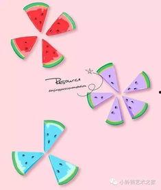 幼师讲故事瓜瓜吃瓜  第2张