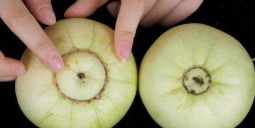 吃白瓜变白吗  第2张