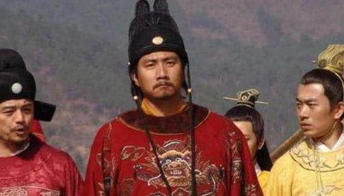 农民朱元璋吃瓜,朱元璋的农民时代与皇权之路  第2张