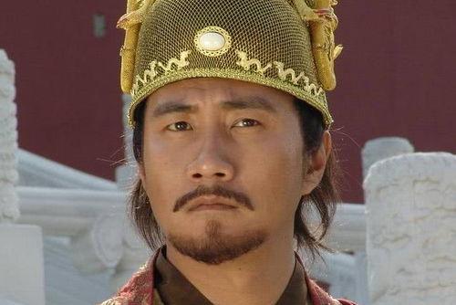 农民朱元璋吃瓜,朱元璋的农民时代与皇权之路  第3张