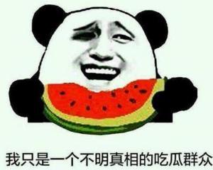 吃瓜案真相,揭秘真相与法律边界  第2张